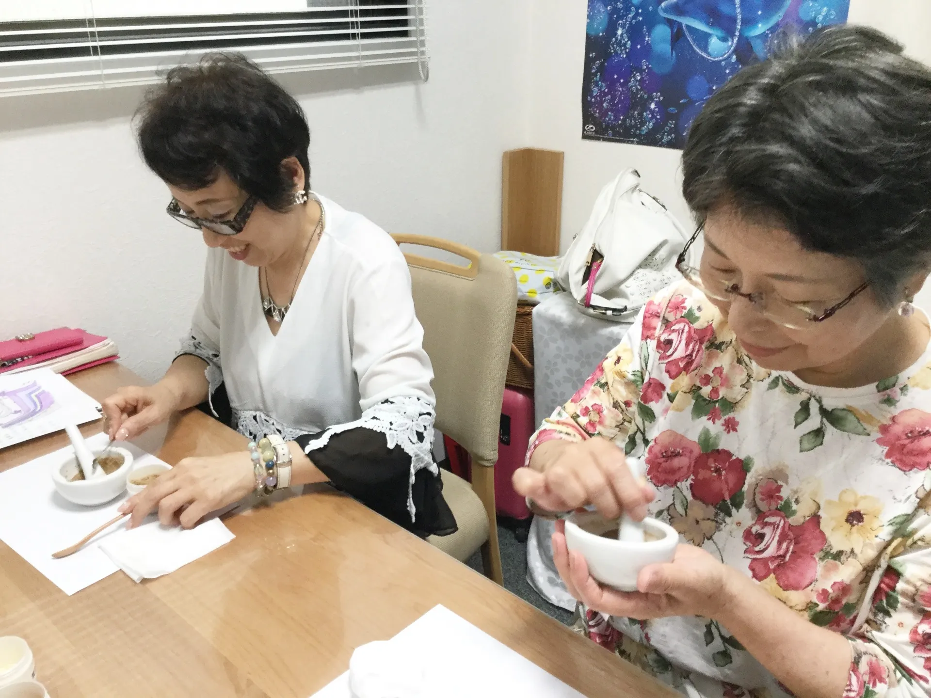 K様 40代女性
