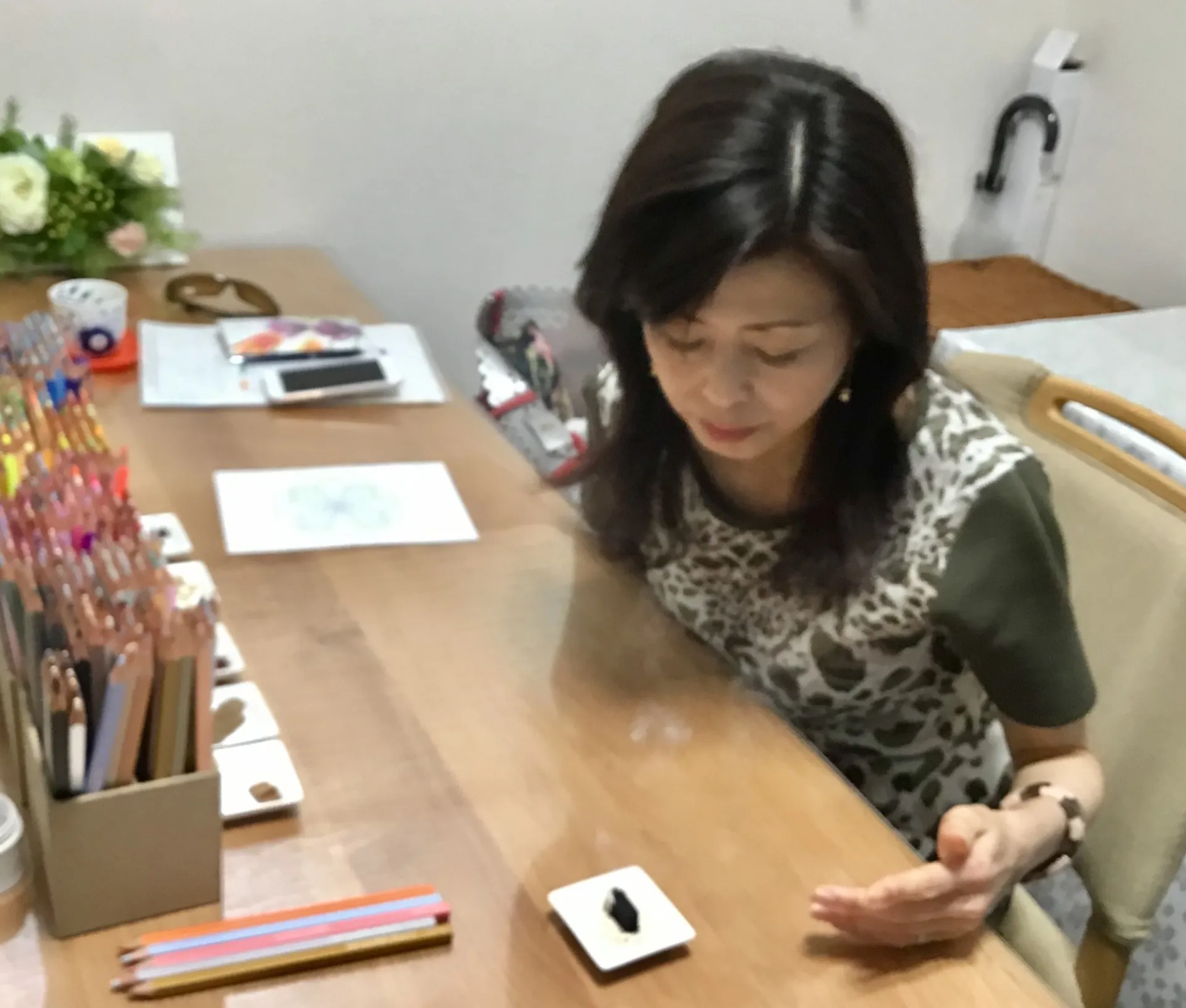 M様 40代 女性