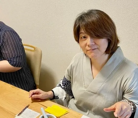 E様 50代女性